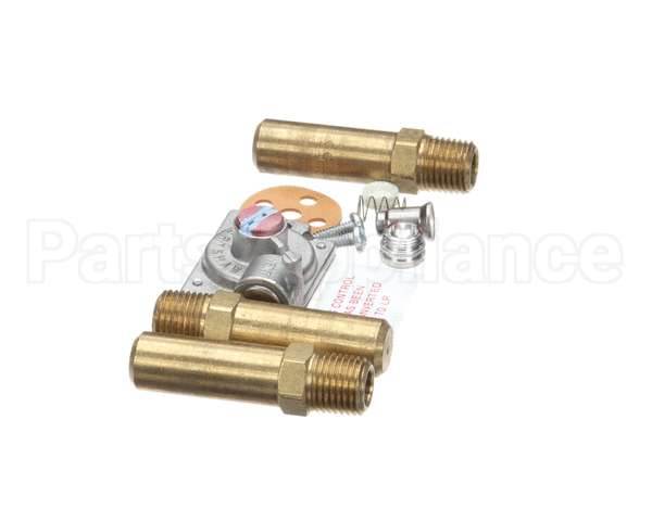 CONVKITNAT2LPRFT50 Royal Range Convr Nat To Lp 7000Ft Rft50