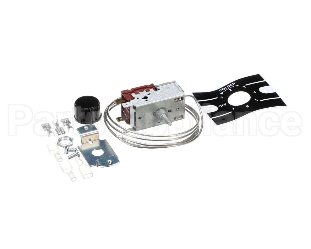 COTE-0010 Torrey Refrigeration Temperature Control