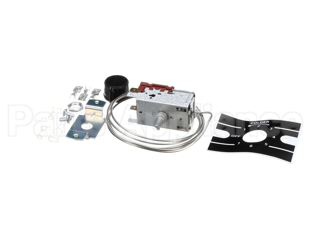 COTE-0010 Torrey Refrigeration Temperature Control