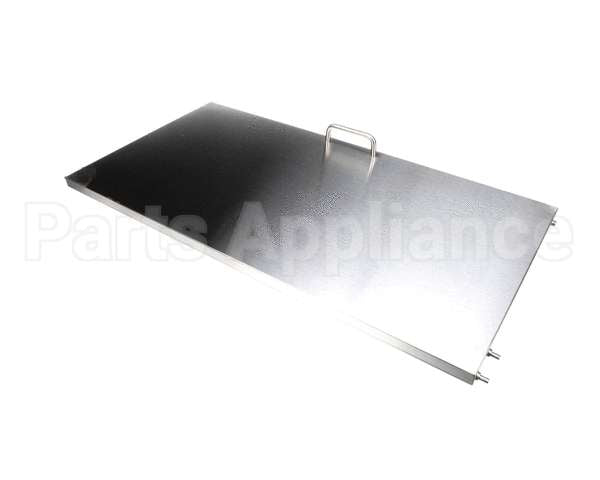 COV-10 Culitek Top Cover Left For Pz-2D