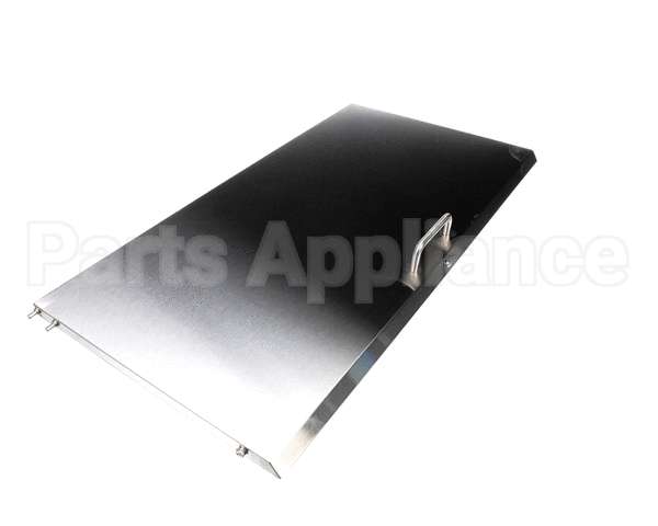 COV-10 Culitek Top Cover Left For Pz-2D