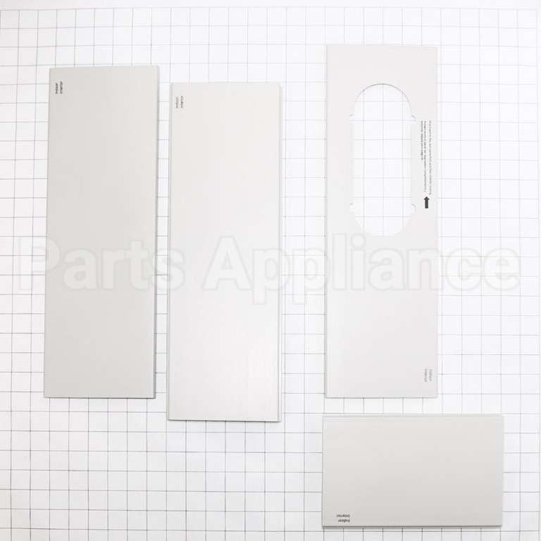 COV31735501 LG Install Part Assembly,Outsourcing