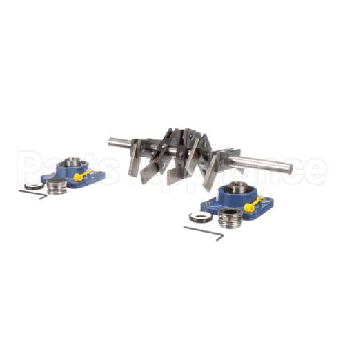CP-101 Hammerall Rebuild Kit