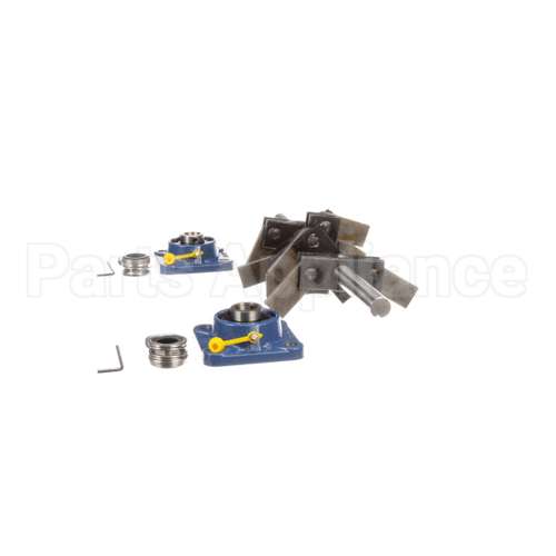 CP-101 Hammerall Rebuild Kit