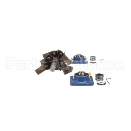 CP-101 Hammerall Rebuild Kit