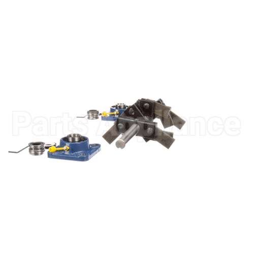 CP-101 Hammerall Rebuild Kit