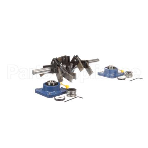 CP-101 Hammerall Rebuild Kit