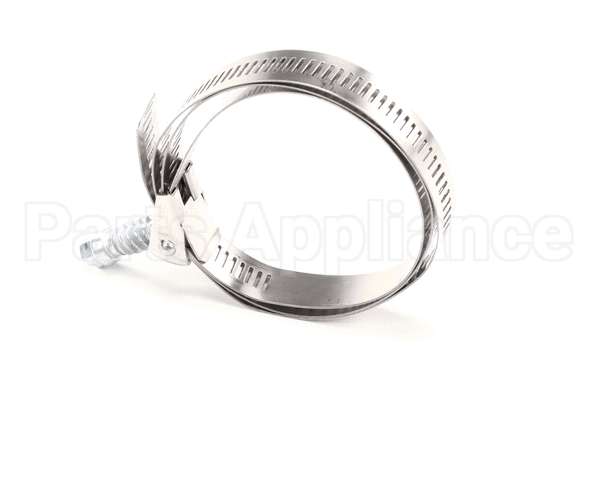CP-107 Hammerall Stainless Steel Clamp