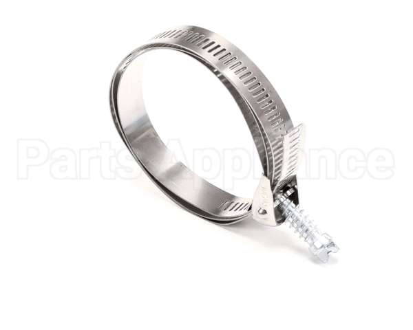 CP-107 Hammerall Stainless Steel Clamp