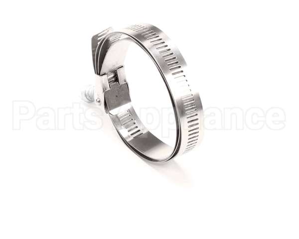 CP-107 Hammerall Stainless Steel Clamp