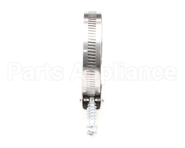 CP-107 Hammerall Stainless Steel Clamp