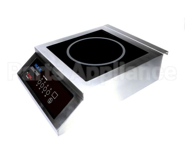 CP-351-C-F Spring Usa Complete Housing W Glass For