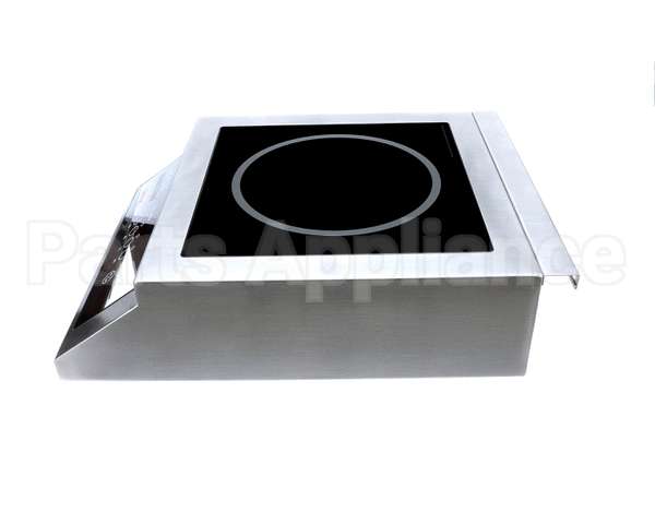 CP-351-C-F Spring Usa Complete Housing W Glass For