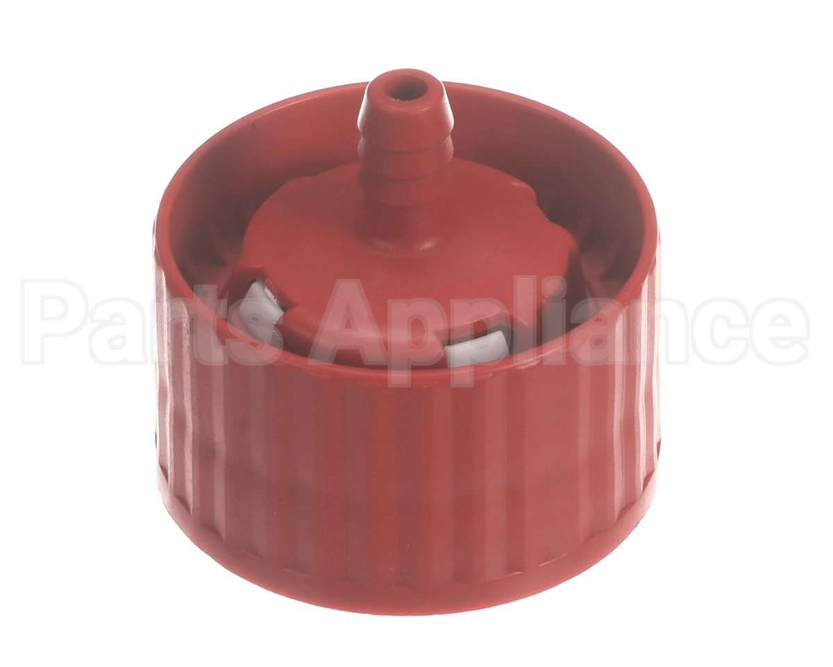 CP-46870 Alto Shaam Dispensing Red Cap,38Mm
