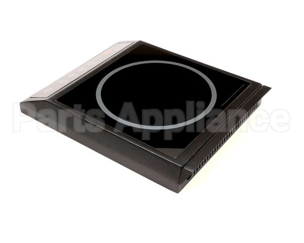CP-651CT Spring Usa Complete Ceramic Housing Sm6