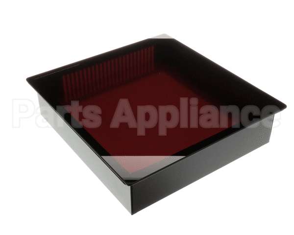CP-651R Spring Usa Ceramic Housing, Sm-651R, W/Ring On Glas