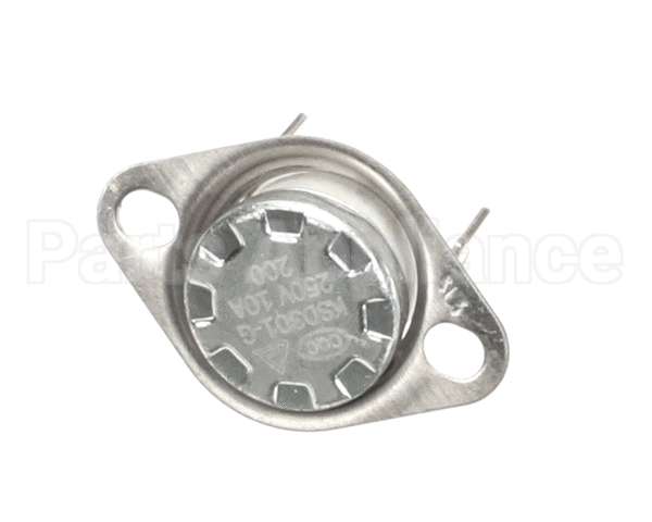 CP-9 Adcraft Thermostat High Temp