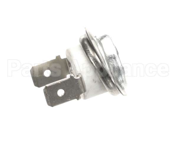 CP-9 Adcraft Thermostat High Temp