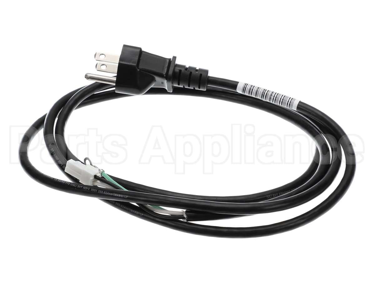 CP-90580 Rinnai Power Supply Cable Wh