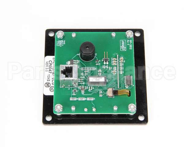 CP0047 Bki Controller, Touchscreen Deli C