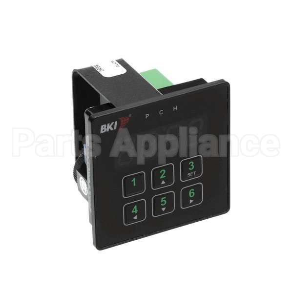 CP0066 Compatible BKI Control, Time/Temp, Dgtl, 200-250V