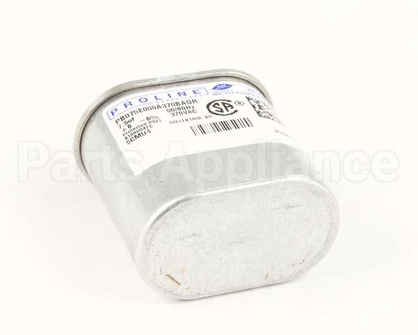 CP0102 Bki Capacitor, 370V Ac, Aerovox Z5
