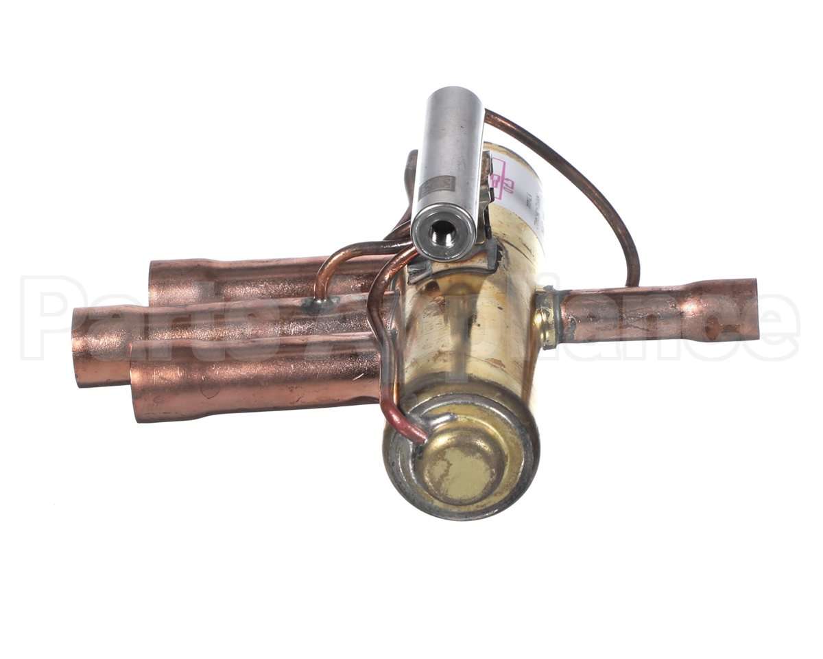 CP282 First Company Reversing Valve