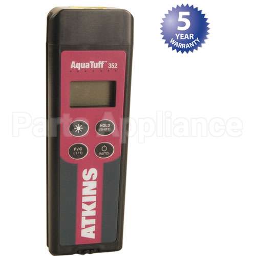 CP39658KM Compatible Atkins Thermometer(K-Type, 352)