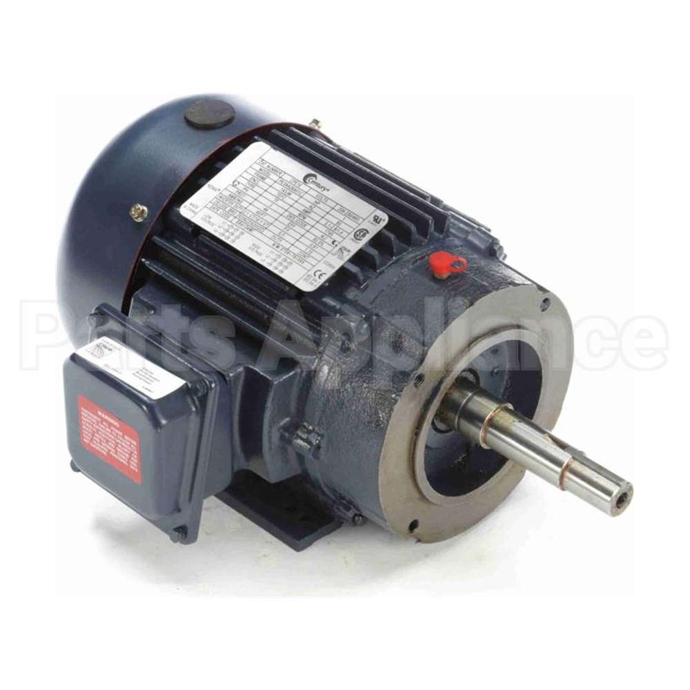 CPE10 Century Close Coupled Pump Motor