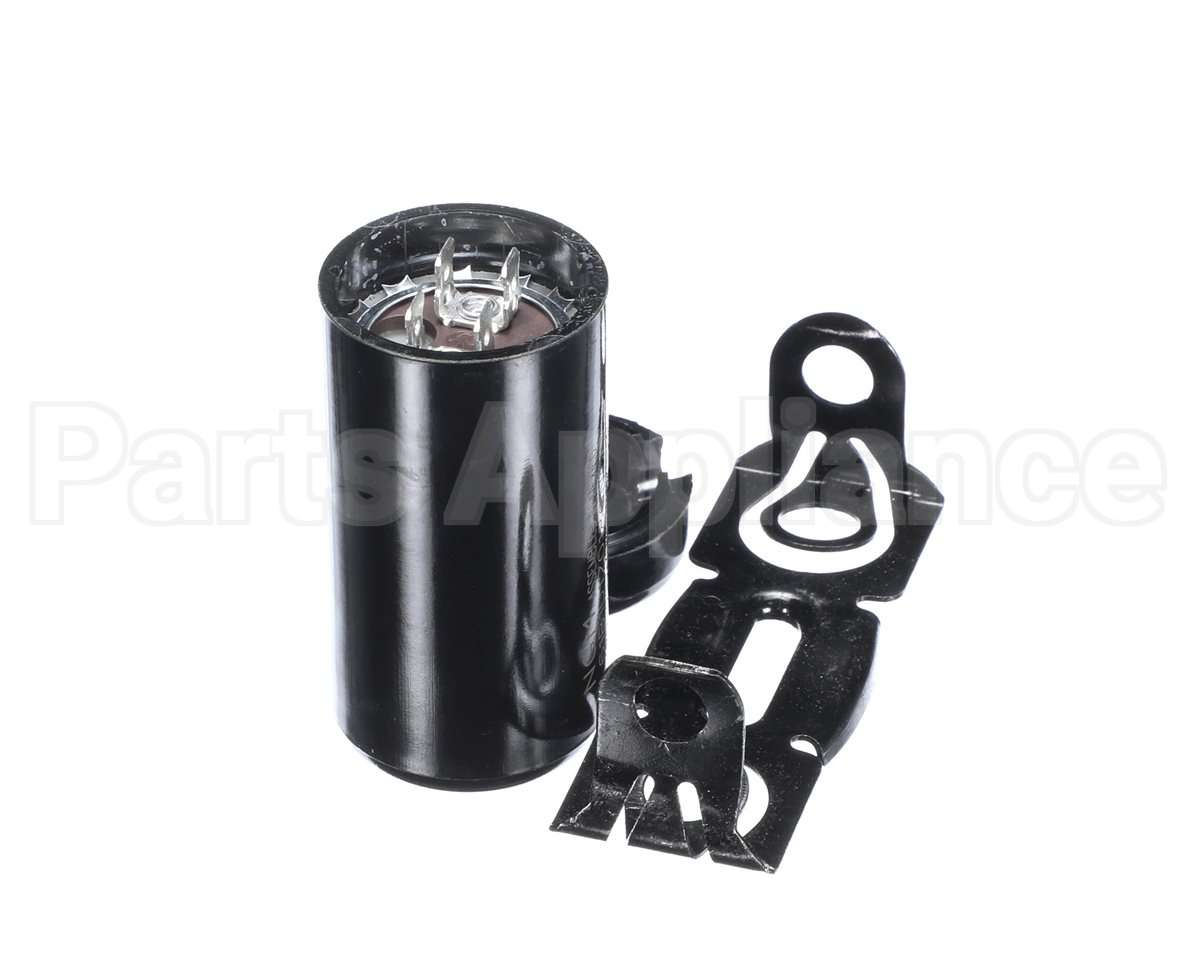 CPT01767 Trane Capacitor; Start, 189-227 Mfd, 110-125 V