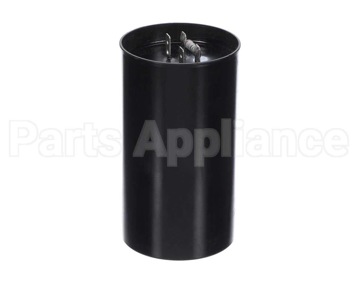 CPT02326 Trane Capacitor, Start, 112 Mfd, 330V, Round,