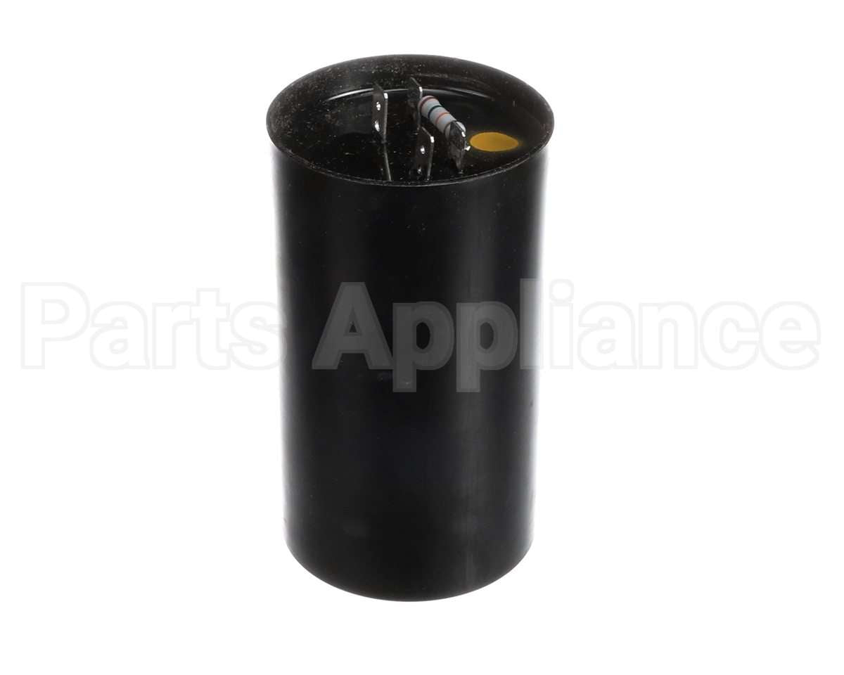 CPT02328 Trane Capacitor; Start, 196 Mfd, 330V, Round,