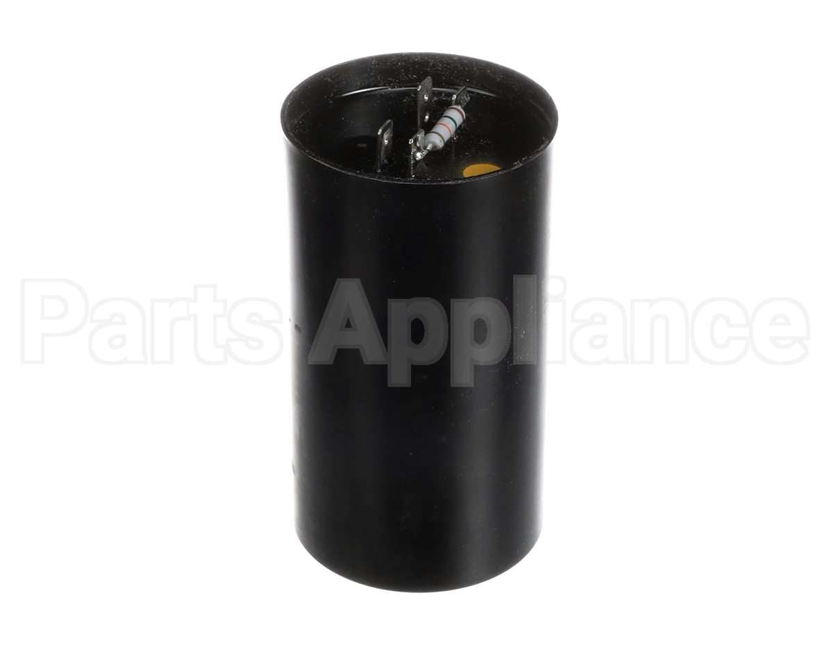 CPT02328 Trane Capacitor; Start, 196 Mfd, 330V, Round,
