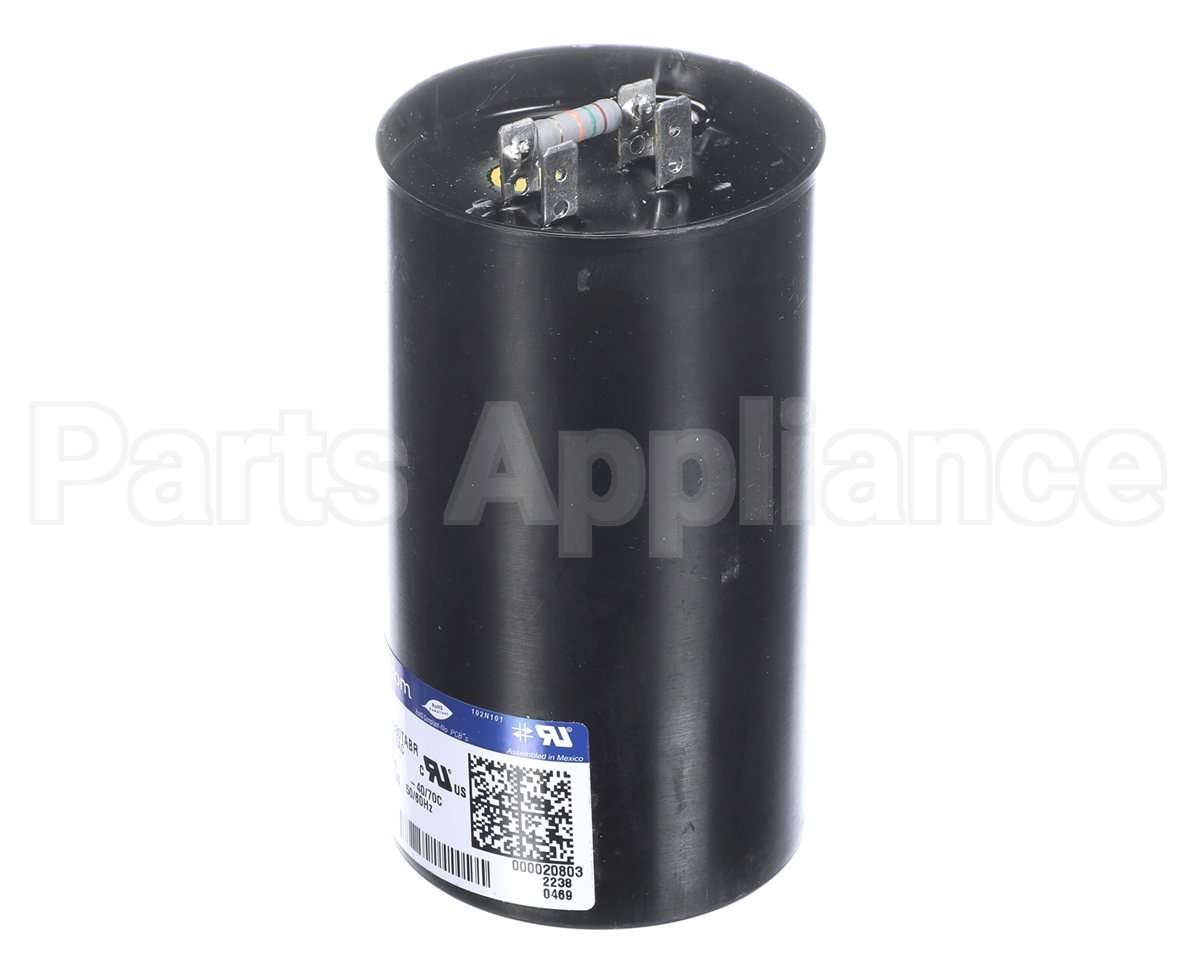 CPT02329 Trane Capacitor; Start, 229 +/- 5 Mfd, 330V, R