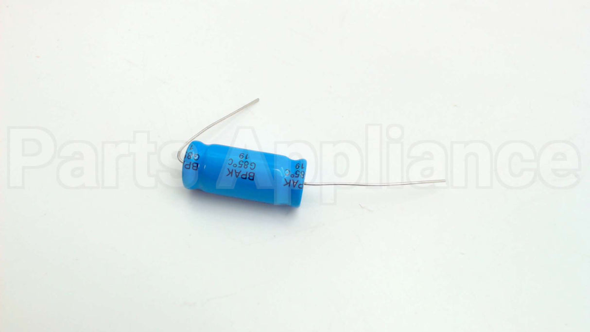 CPT1253 Trane 24Mfd 125V Run Capacitor