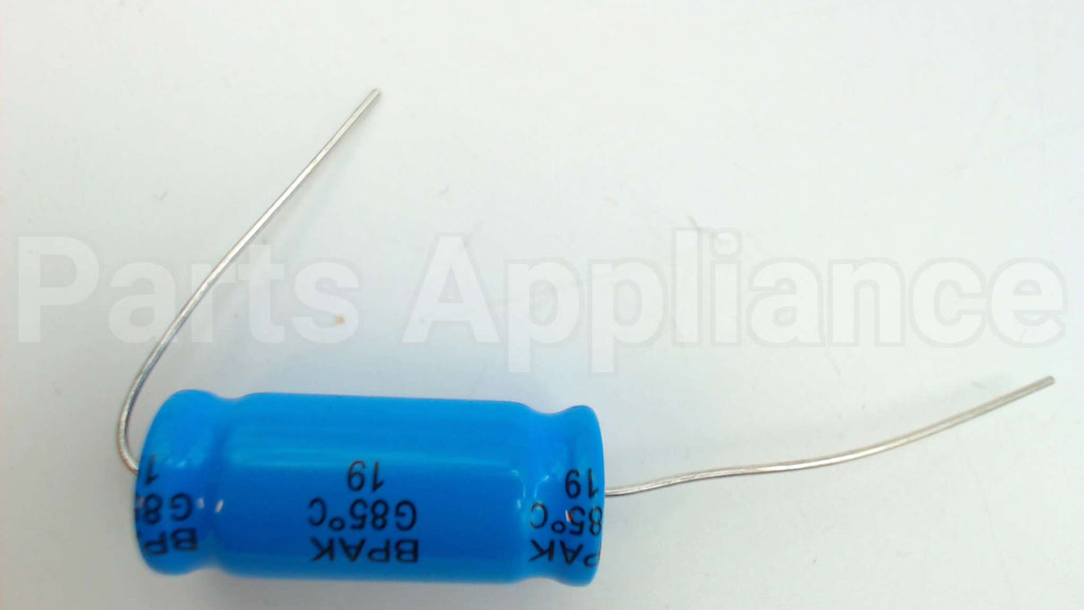 CPT1253 Trane 24Mfd 125V Run Capacitor
