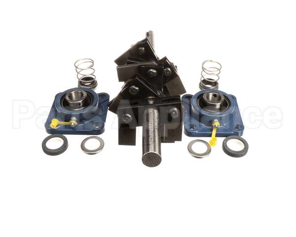 CR-101 Hammerall Rebuild Kit