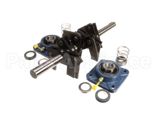 CR-101 Hammerall Rebuild Kit
