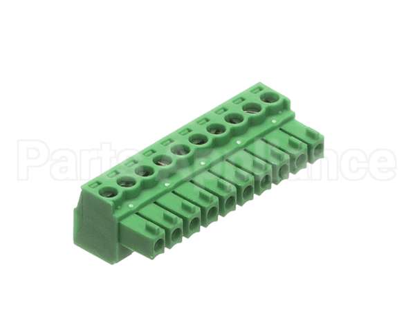 CR-33717 Alto Shaam Connector,10 Pin