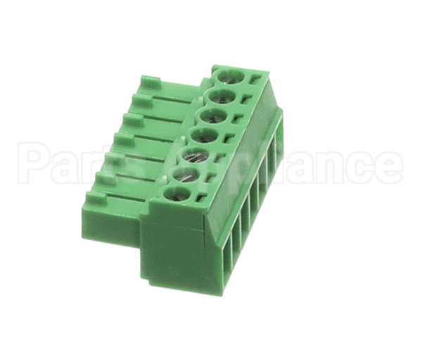 CR-33761 Alto Shaam Connector,7 Pin