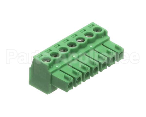 CR-33761 Alto Shaam Connector,7 Pin
