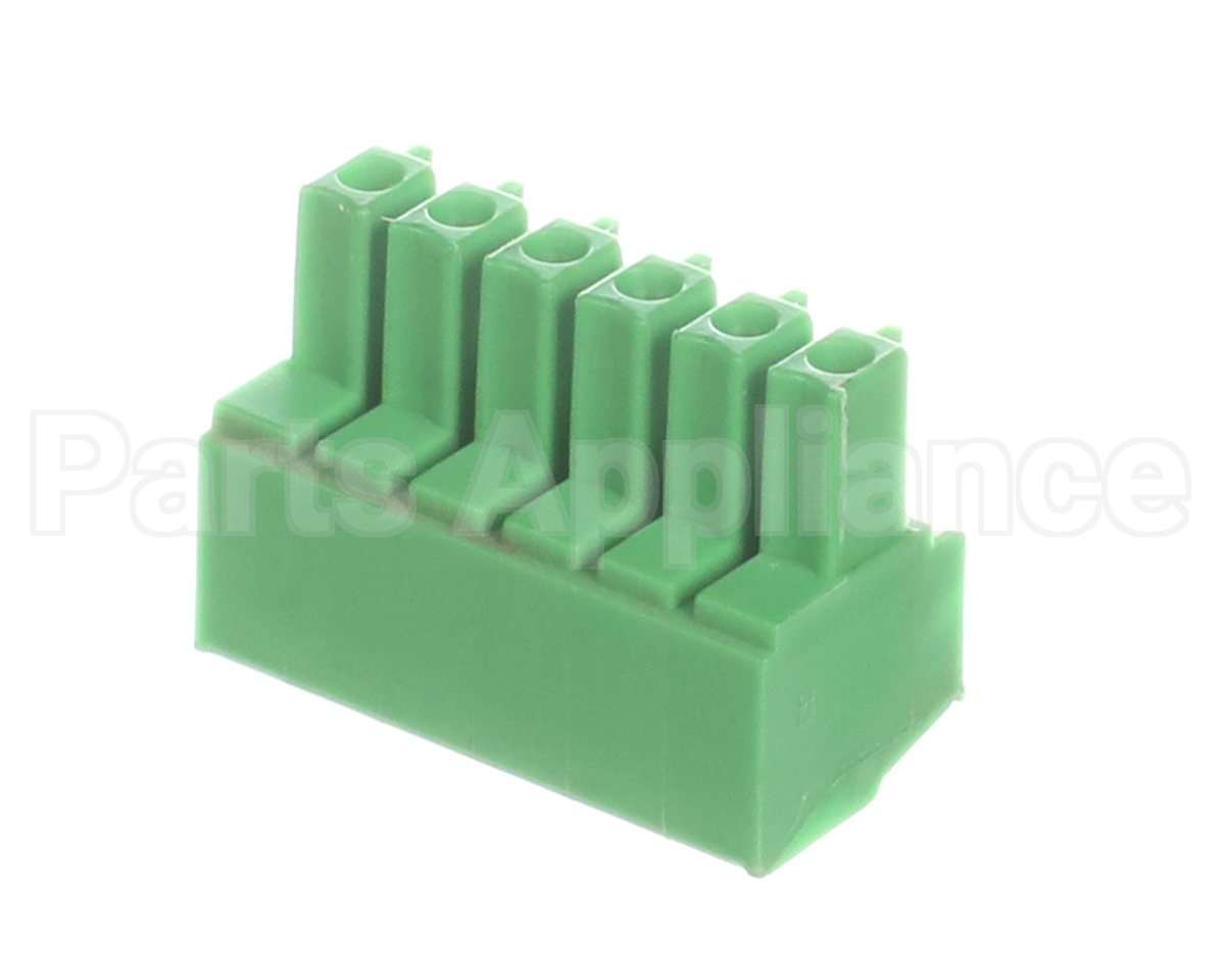 CR-33762 Alto Shaam Connector,6 Pin