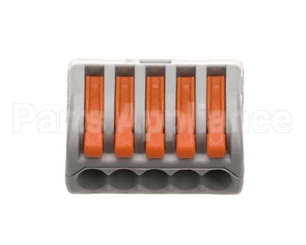 CR-34646 Alto Shaam Connector,Compact,5 Conductor