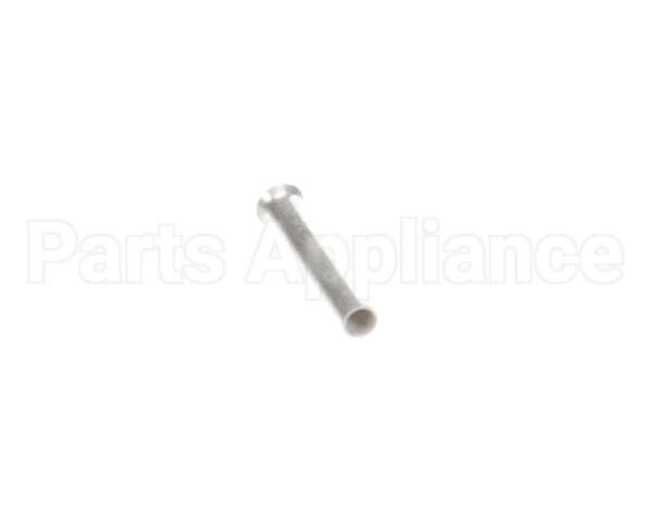 CR-34827 Alto Shaam Connector, #18 Ferrule