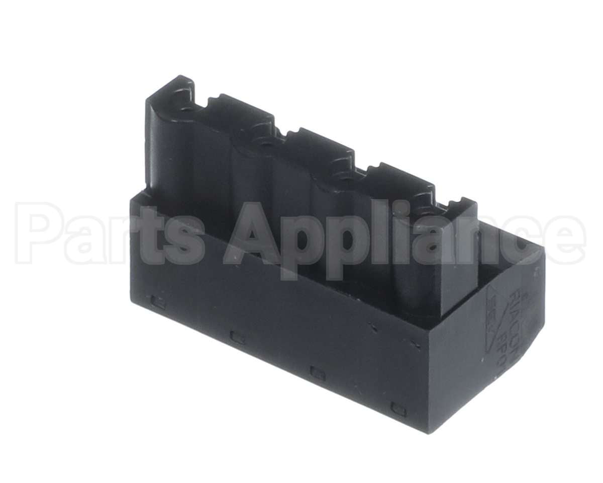 CR-35760 Alto Shaam 4 Pin Plug