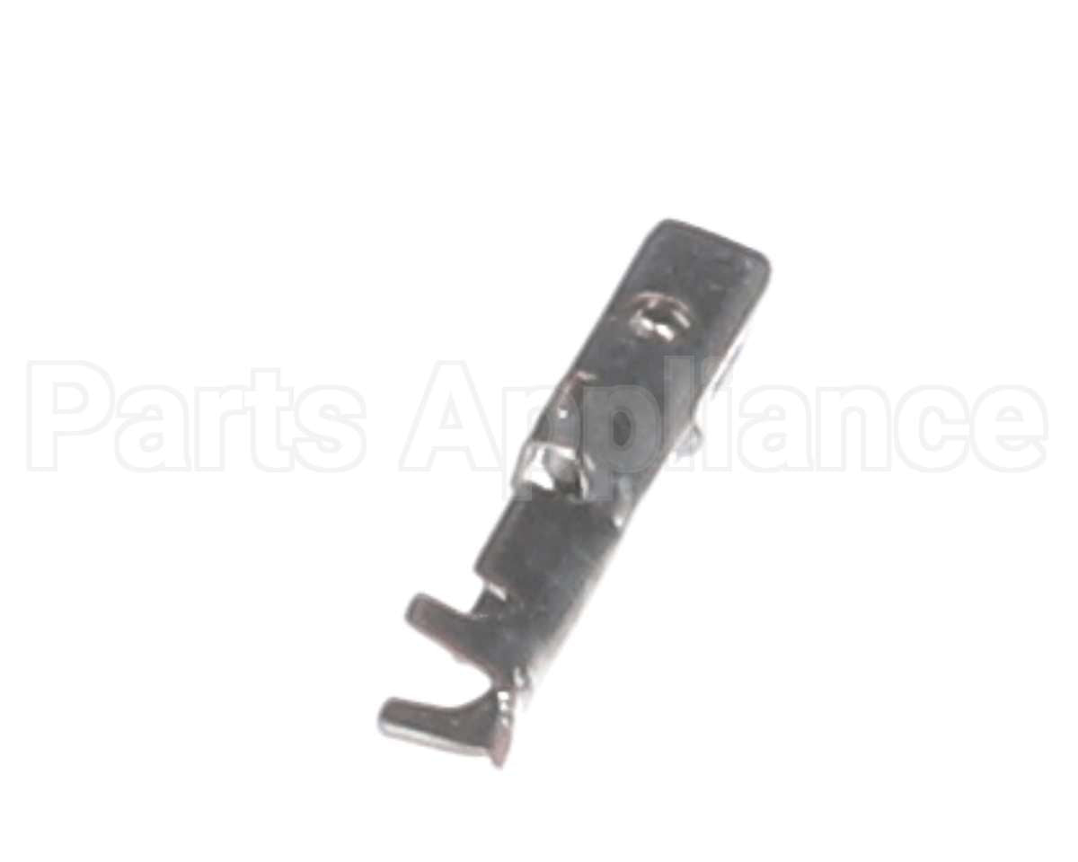 CR-36216 Alto Shaam Connector, Receptacle Contact