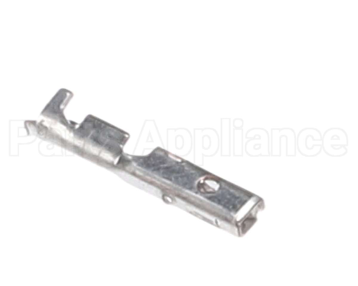 CR-36216 Alto Shaam Connector, Receptacle Contact