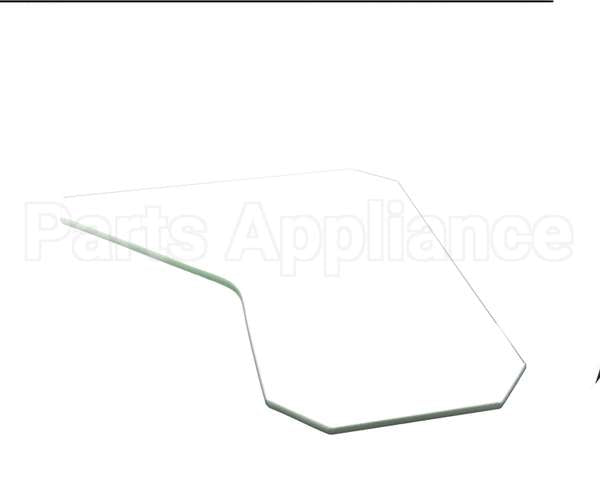 CR-ACC-2402 Perlick Divider, Tip-Out Produce Bin F