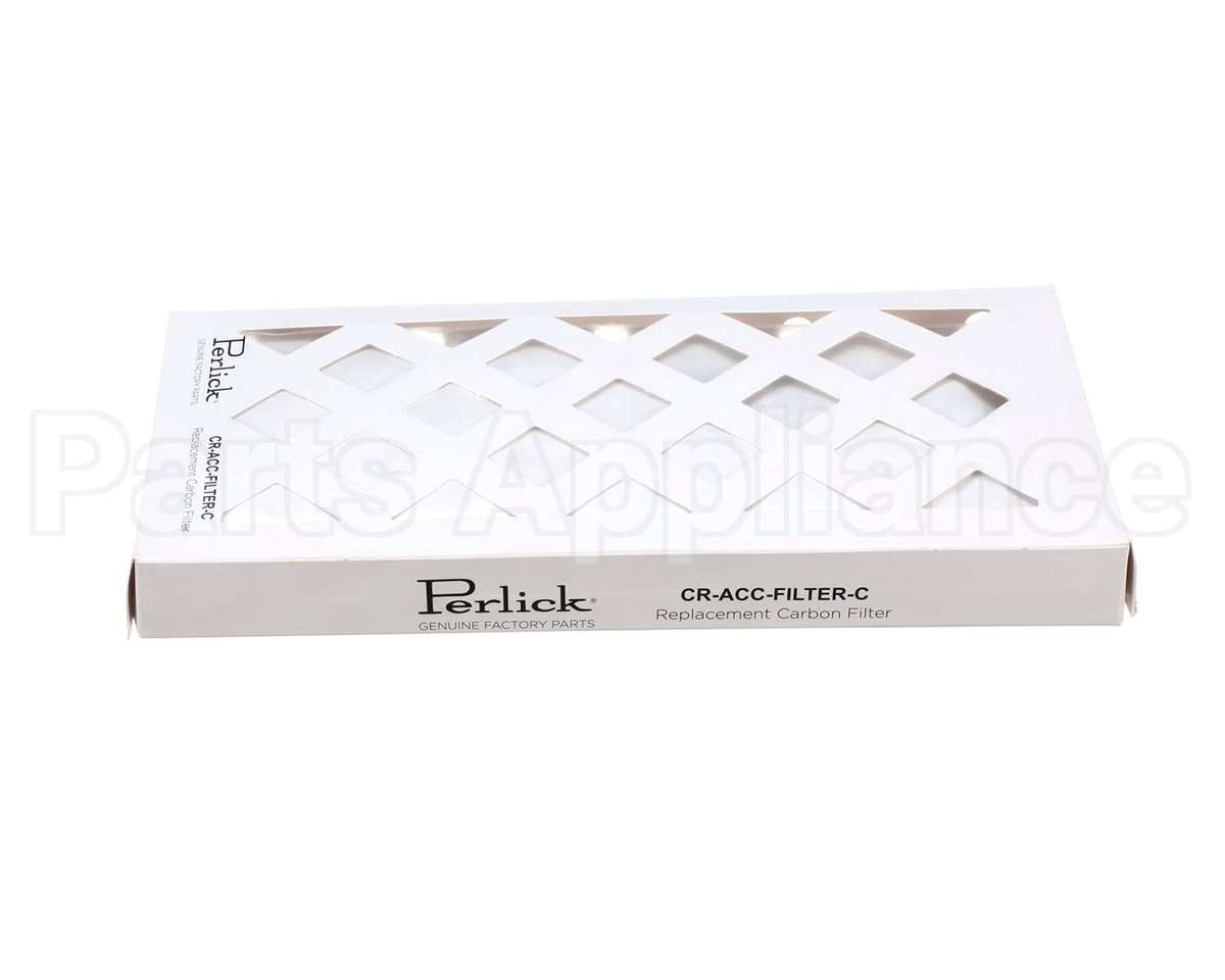 CR-ACC-FILTER-C Perlick Carbon Filter