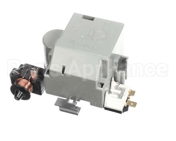 CR01-01 Everest Relay Box Assembly For 15Hp Ffi7.5Hak